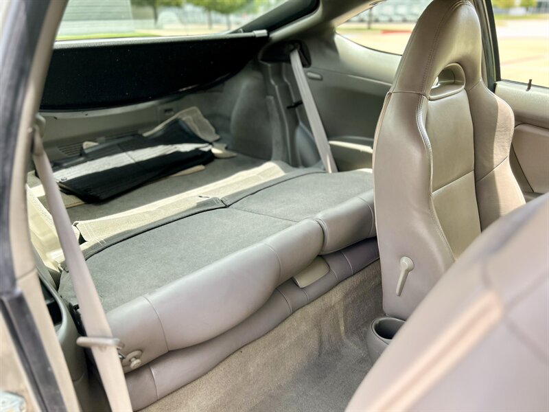 2002 Acura ACURA RSX 48K LOW MILES 2.0L i-VTEC LEATHER YOUTUBE VIDEO   - Photo 55 - Stafford, TX 77477