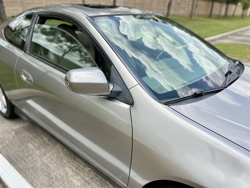 2002 Acura ACURA RSX 48K LOW MILES 2.0L i-VTEC LEATHER YOUTUBE VIDEO   - Photo 61 - Stafford, TX 77477
