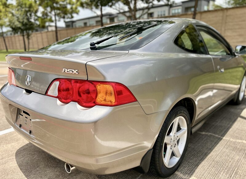 2002 Acura ACURA RSX 48K LOW MILES 2.0L i-VTEC LEATHER YOUTUBE VIDEO   - Photo 15 - Stafford, TX 77477