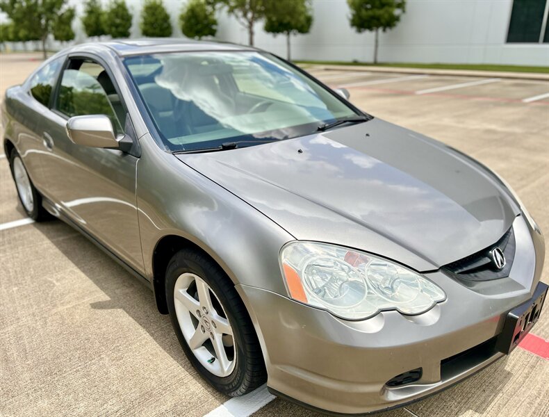 2002 Acura ACURA RSX 48K LOW MILES 2.0L i-VTEC LEATHER YOUTUBE VIDEO   - Photo 11 - Stafford, TX 77477