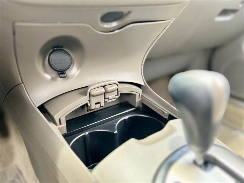 2002 Acura ACURA RSX 48K LOW MILES 2.0L i-VTEC LEATHER YOUTUBE VIDEO   - Photo 52 - Stafford, TX 77477