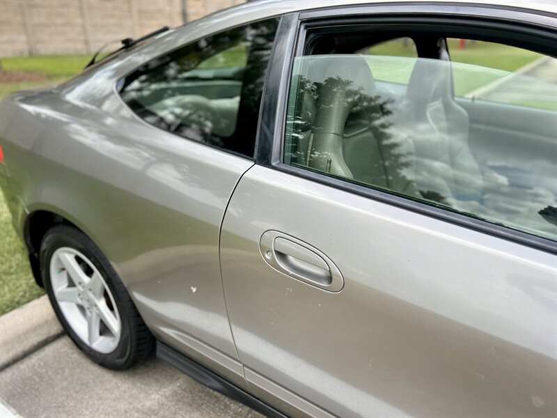 2002 Acura ACURA RSX 48K LOW MILES 2.0L i-VTEC LEATHER YOUTUBE VIDEO   - Photo 62 - Stafford, TX 77477