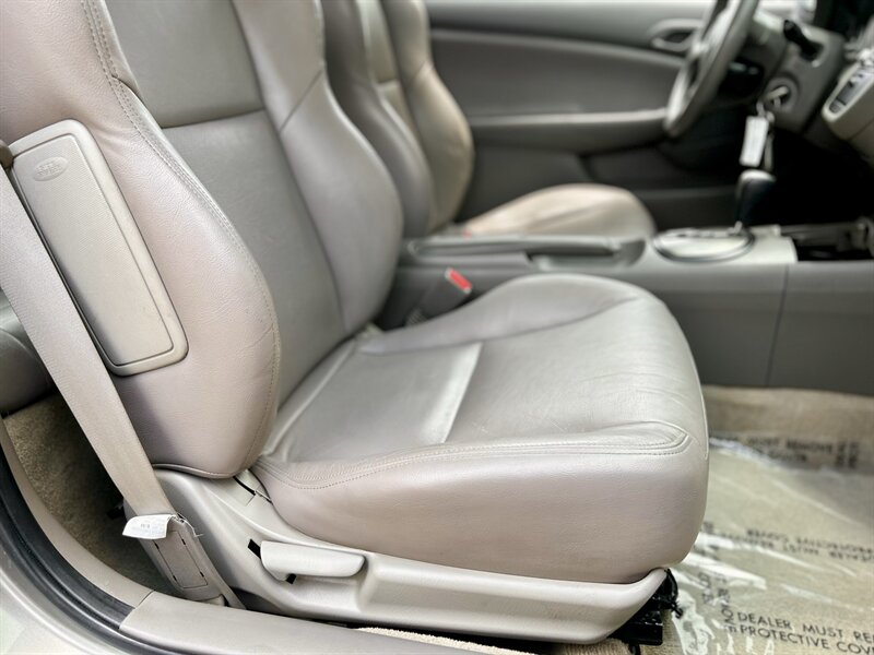2002 Acura ACURA RSX 48K LOW MILES 2.0L i-VTEC LEATHER YOUTUBE VIDEO   - Photo 43 - Stafford, TX 77477