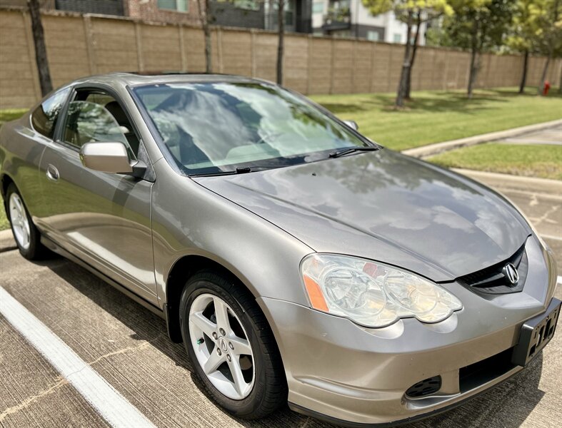 2002 Acura ACURA RSX 48K LOW MILES 2.0L i-VTEC LEATHER YOUTUBE VIDEO   - Photo 6 - Stafford, TX 77477