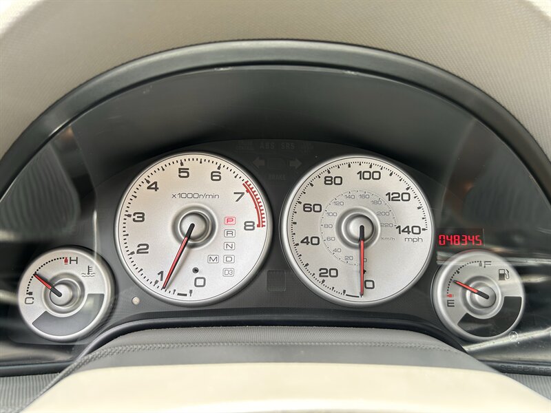 2002 Acura ACURA RSX 48K LOW MILES 2.0L i-VTEC LEATHER YOUTUBE VIDEO   - Photo 35 - Stafford, TX 77477