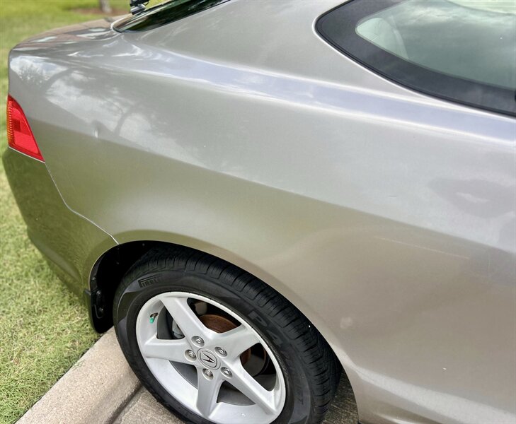 2002 Acura ACURA RSX 48K LOW MILES 2.0L i-VTEC LEATHER YOUTUBE VIDEO   - Photo 63 - Stafford, TX 77477