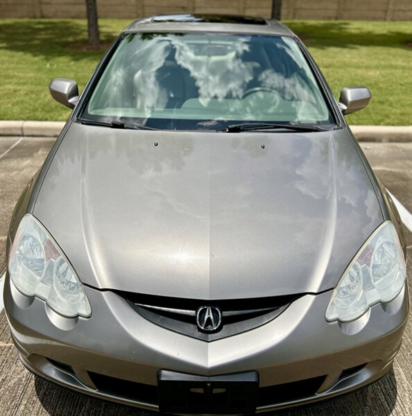 2002 Acura ACURA RSX 48K LOW MILES 2.0L i-VTEC LEATHER YOUTUBE VIDEO   - Photo 8 - Stafford, TX 77477