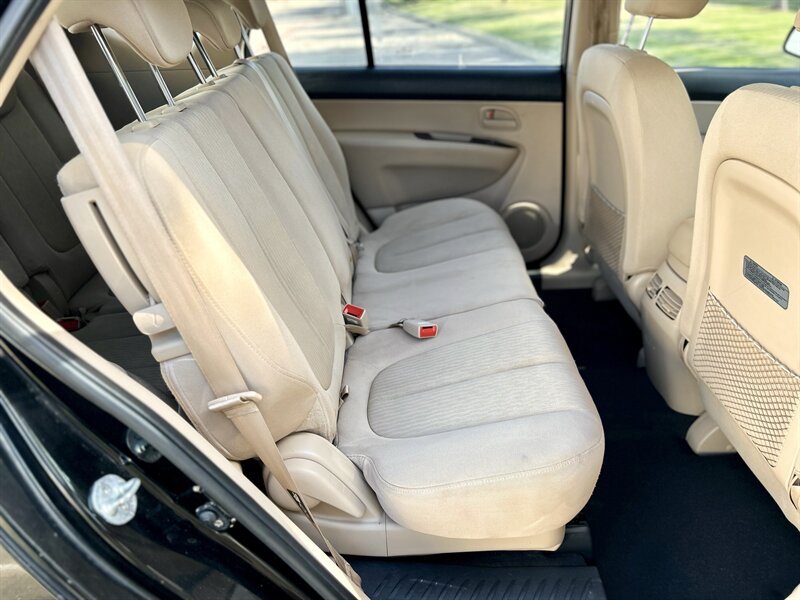 2009 Kia KIA RONDA LX 1 OWNER 7 PASSENGER MINI VAN 34 SERVICE RECORDS   - Photo 30 - Stafford, TX 77477