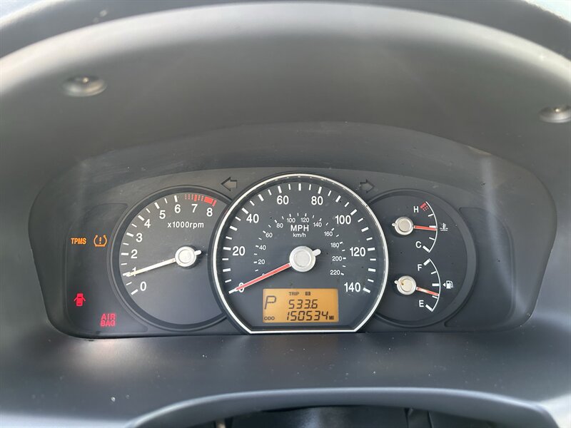 2009 Kia KIA RONDA LX 1 OWNER 7 PASSENGER MINI VAN 34 SERVICE RECORDS   - Photo 28 - Stafford, TX 77477