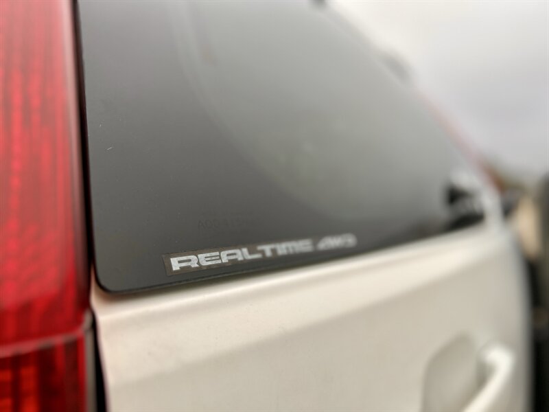 2002 Honda HONDA CRV EX AWD 5- SPEED MANUAL  TRANS ALL WHEEL DRIVE YOUTUBE VIDE0   - Photo 28 - Stafford, TX 77477