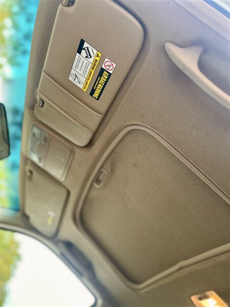 2002 Honda HONDA CRV EX AWD 5- SPEED MANUAL  TRANS ALL WHEEL DRIVE YOUTUBE VIDE0   - Photo 42 - Stafford, TX 77477