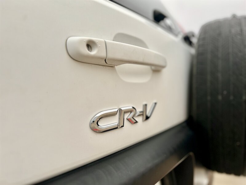 2002 Honda HONDA CRV EX AWD 5- SPEED MANUAL  TRANS ALL WHEEL DRIVE YOUTUBE VIDE0   - Photo 26 - Stafford, TX 77477