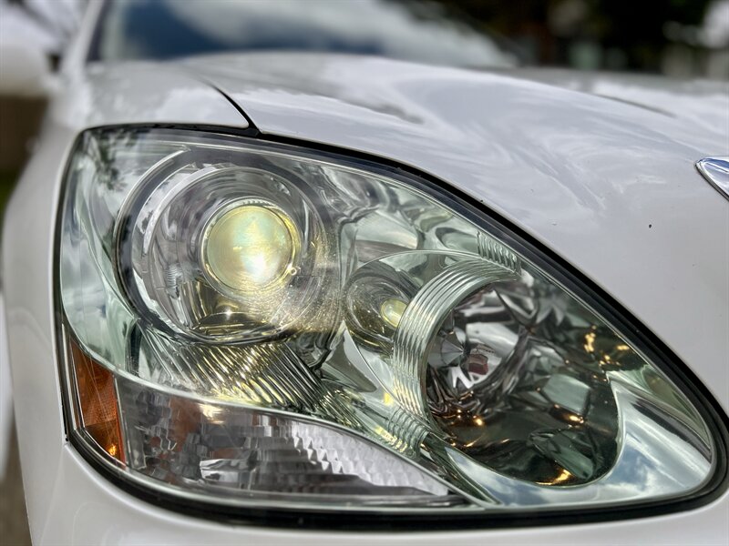 2005 Lexus LEXUS LS 430 NAVIGATION LEATHER HEAT/COOL SEAT FOG LIGHTS GRANDMA CAR   - Photo 30 - Stafford, TX 77477