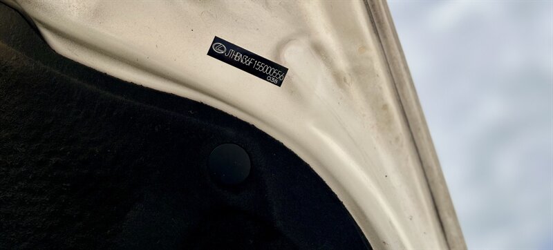 2005 Lexus LEXUS LS 430 NAVIGATION LEATHER HEAT/COOL SEAT FOG LIGHTS GRANDMA CAR   - Photo 81 - Stafford, TX 77477