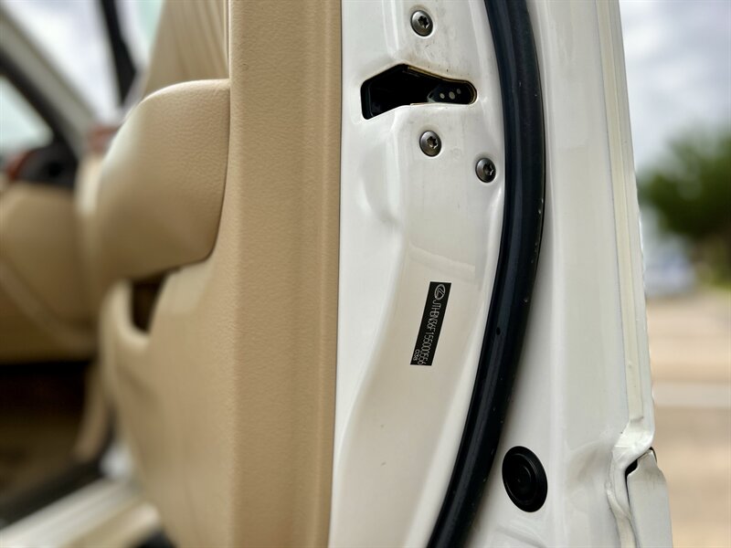2005 Lexus LEXUS LS 430 NAVIGATION LEATHER HEAT/COOL SEAT FOG LIGHTS GRANDMA CAR   - Photo 83 - Stafford, TX 77477
