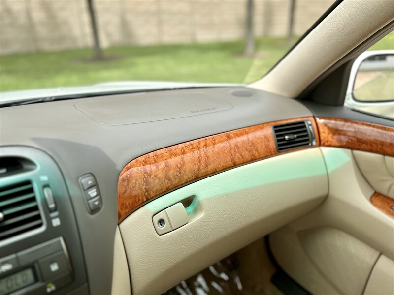 2005 Lexus LEXUS LS 430 NAVIGATION LEATHER HEAT/COOL SEAT FOG LIGHTS GRANDMA CAR   - Photo 51 - Stafford, TX 77477