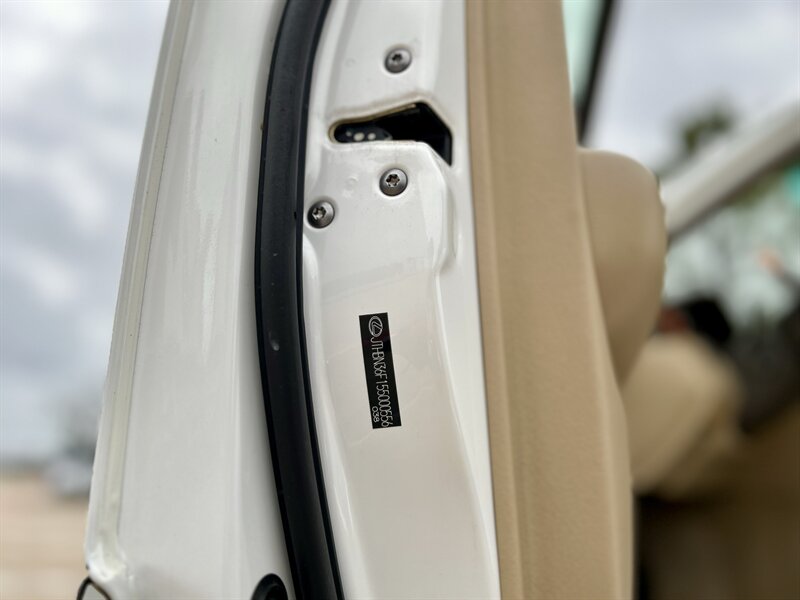 2005 Lexus LEXUS LS 430 NAVIGATION LEATHER HEAT/COOL SEAT FOG LIGHTS GRANDMA CAR   - Photo 84 - Stafford, TX 77477