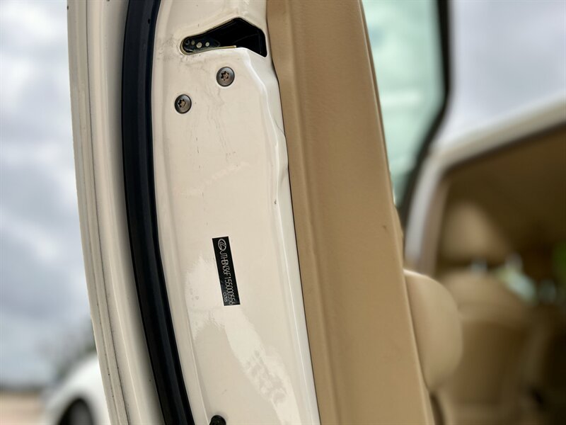 2005 Lexus LEXUS LS 430 NAVIGATION LEATHER HEAT/COOL SEAT FOG LIGHTS GRANDMA CAR   - Photo 82 - Stafford, TX 77477