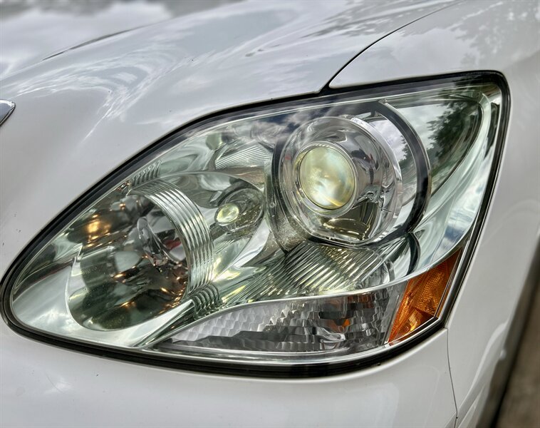 2005 Lexus LEXUS LS 430 NAVIGATION LEATHER HEAT/COOL SEAT FOG LIGHTS GRANDMA CAR   - Photo 32 - Stafford, TX 77477