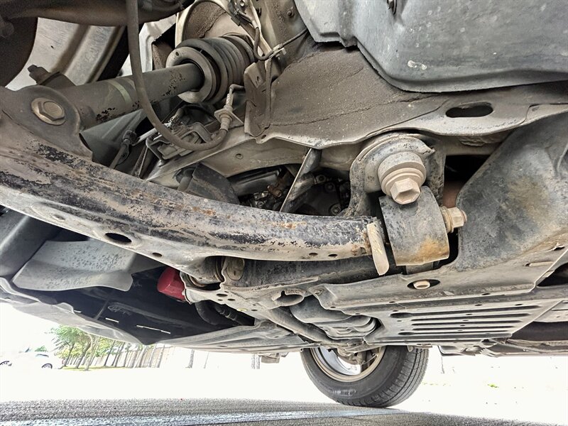 2005 Lexus LEXUS LS 430 NAVIGATION LEATHER HEAT/COOL SEAT FOG LIGHTS GRANDMA CAR   - Photo 91 - Stafford, TX 77477