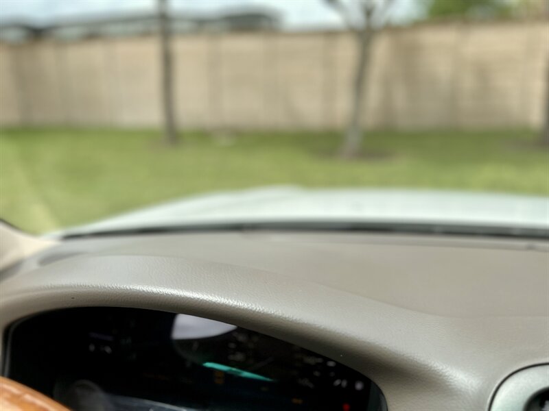 2005 Lexus LEXUS LS 430 NAVIGATION LEATHER HEAT/COOL SEAT FOG LIGHTS GRANDMA CAR   - Photo 68 - Stafford, TX 77477