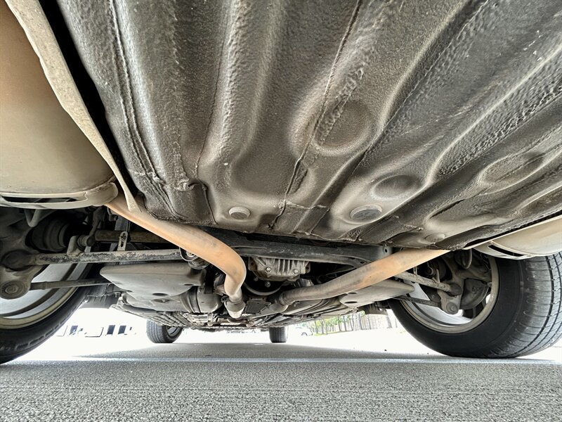 2005 Lexus LEXUS LS 430 NAVIGATION LEATHER HEAT/COOL SEAT FOG LIGHTS GRANDMA CAR   - Photo 92 - Stafford, TX 77477