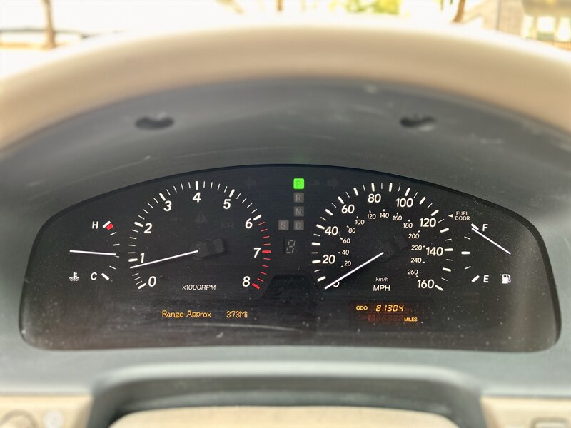 2005 Lexus LEXUS LS 430 NAVIGATION LEATHER HEAT/COOL SEAT FOG LIGHTS GRANDMA CAR   - Photo 37 - Stafford, TX 77477