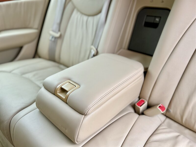 2005 Lexus LEXUS LS 430 NAVIGATION LEATHER HEAT/COOL SEAT FOG LIGHTS GRANDMA CAR   - Photo 70 - Stafford, TX 77477