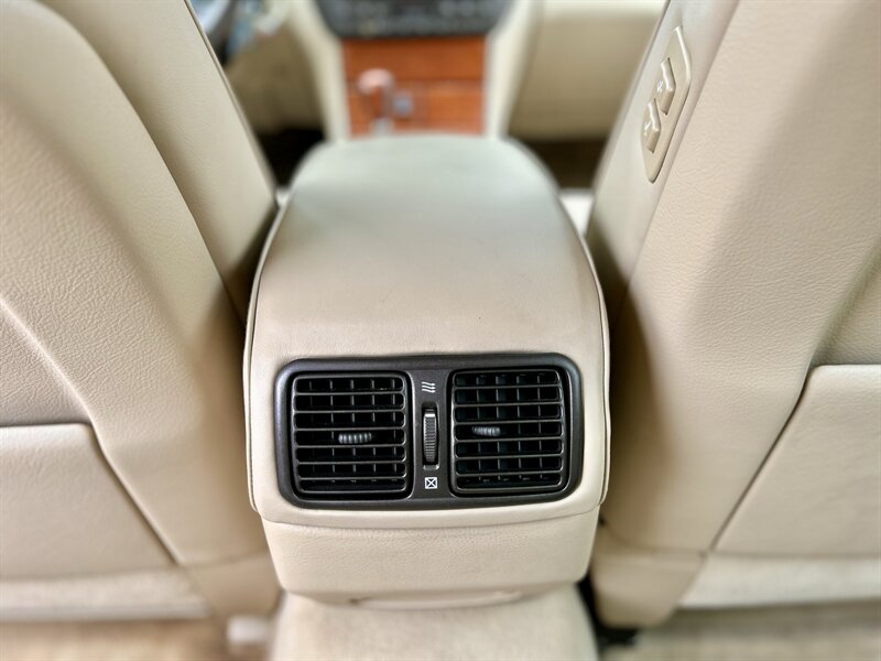 2005 Lexus LEXUS LS 430 NAVIGATION LEATHER HEAT/COOL SEAT FOG LIGHTS GRANDMA CAR   - Photo 71 - Stafford, TX 77477