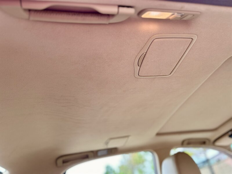 2005 Lexus LEXUS LS 430 NAVIGATION LEATHER HEAT/COOL SEAT FOG LIGHTS GRANDMA CAR   - Photo 79 - Stafford, TX 77477