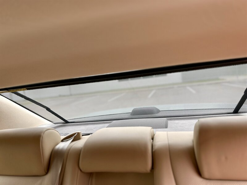 2005 Lexus LEXUS LS 430 NAVIGATION LEATHER HEAT/COOL SEAT FOG LIGHTS GRANDMA CAR   - Photo 78 - Stafford, TX 77477