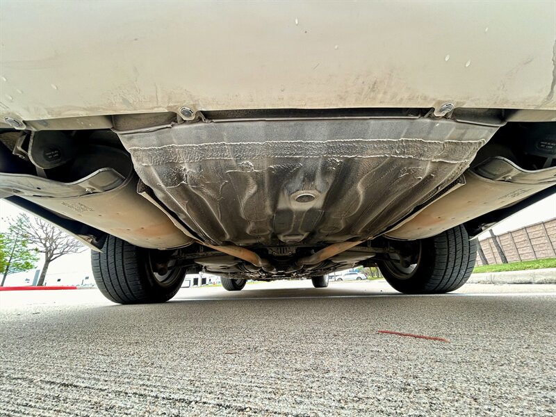 2005 Lexus LEXUS LS 430 NAVIGATION LEATHER HEAT/COOL SEAT FOG LIGHTS GRANDMA CAR   - Photo 95 - Stafford, TX 77477