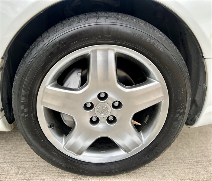 2005 Lexus LEXUS LS 430 NAVIGATION LEATHER HEAT/COOL SEAT FOG LIGHTS GRANDMA CAR   - Photo 88 - Stafford, TX 77477