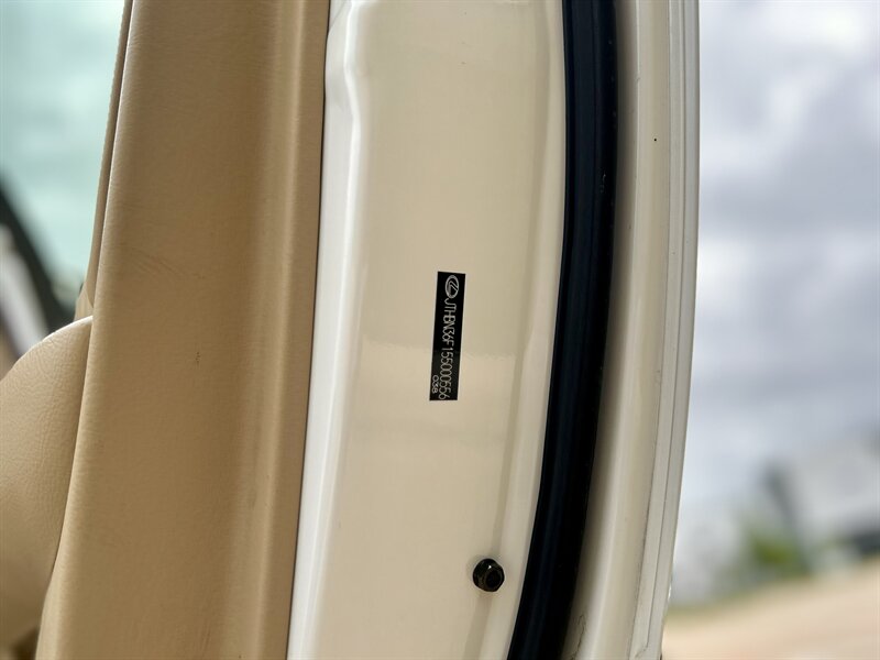 2005 Lexus LEXUS LS 430 NAVIGATION LEATHER HEAT/COOL SEAT FOG LIGHTS GRANDMA CAR   - Photo 85 - Stafford, TX 77477