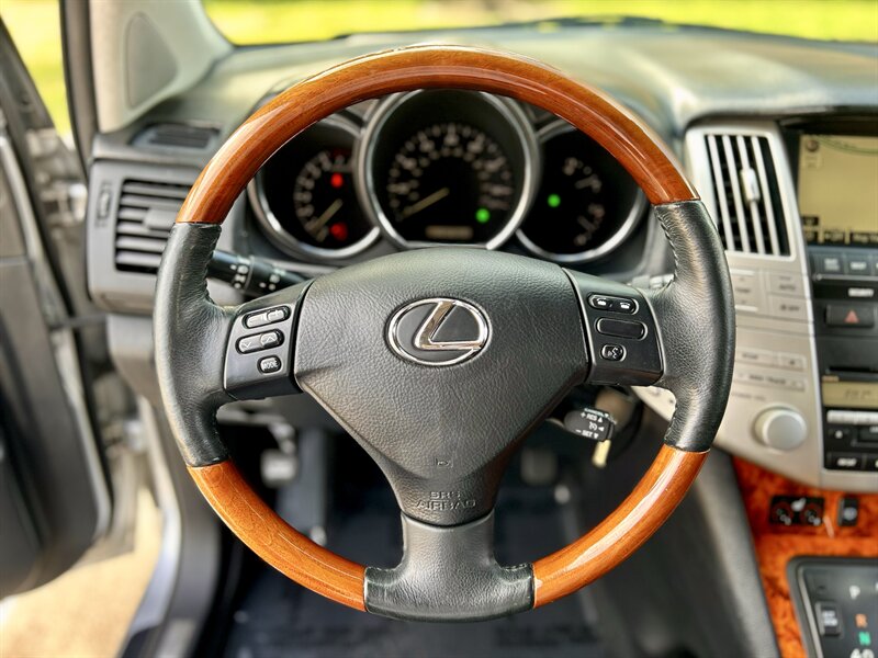 2009 Lexus LEXUS RX 350 AWD NAVIGATION R CAMERA YOUTUBE VIDEO 4X4   - Photo 47 - Stafford, TX 77477