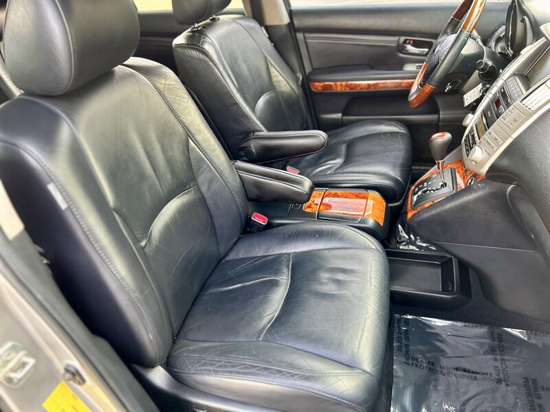 2009 Lexus LEXUS RX 350 AWD NAVIGATION R CAMERA YOUTUBE VIDEO 4X4   - Photo 67 - Stafford, TX 77477