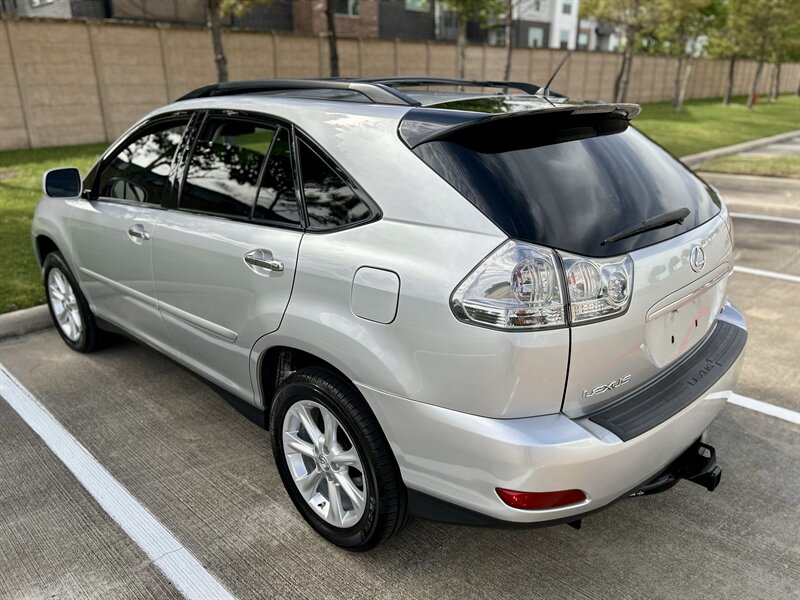 2009 Lexus LEXUS RX 350 AWD NAVIGATION R CAMERA YOUTUBE VIDEO 4X4   - Photo 13 - Stafford, TX 77477