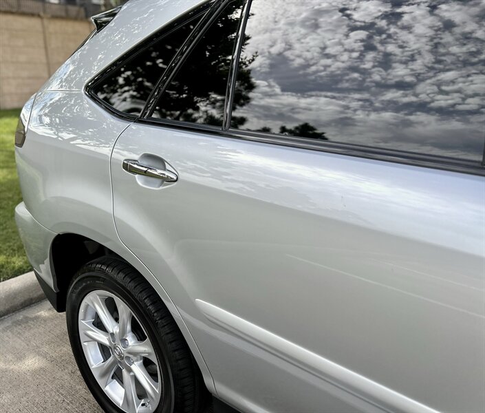 2009 Lexus LEXUS RX 350 AWD NAVIGATION R CAMERA YOUTUBE VIDEO 4X4   - Photo 30 - Stafford, TX 77477