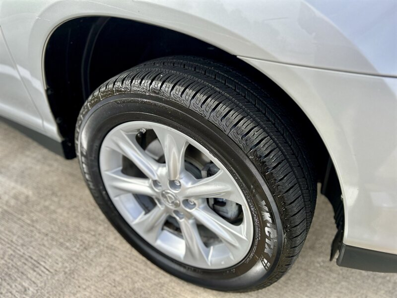 2009 Lexus LEXUS RX 350 AWD NAVIGATION R CAMERA YOUTUBE VIDEO 4X4   - Photo 100 - Stafford, TX 77477