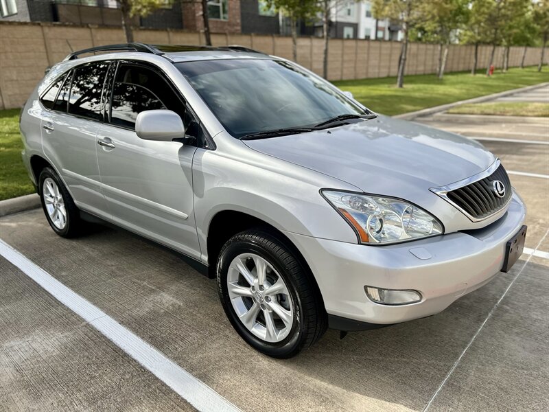 2009 Lexus LEXUS RX 350 AWD NAVIGATION R CAMERA YOUTUBE VIDEO 4X4   - Photo 7 - Stafford, TX 77477