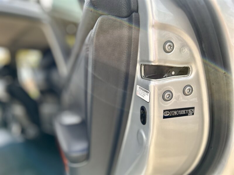 2009 Lexus LEXUS RX 350 AWD NAVIGATION R CAMERA YOUTUBE VIDEO 4X4   - Photo 81 - Stafford, TX 77477