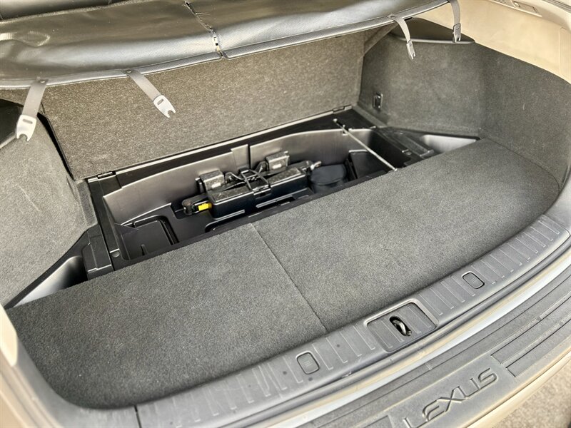 2009 Lexus LEXUS RX 350 AWD NAVIGATION R CAMERA YOUTUBE VIDEO 4X4   - Photo 93 - Stafford, TX 77477