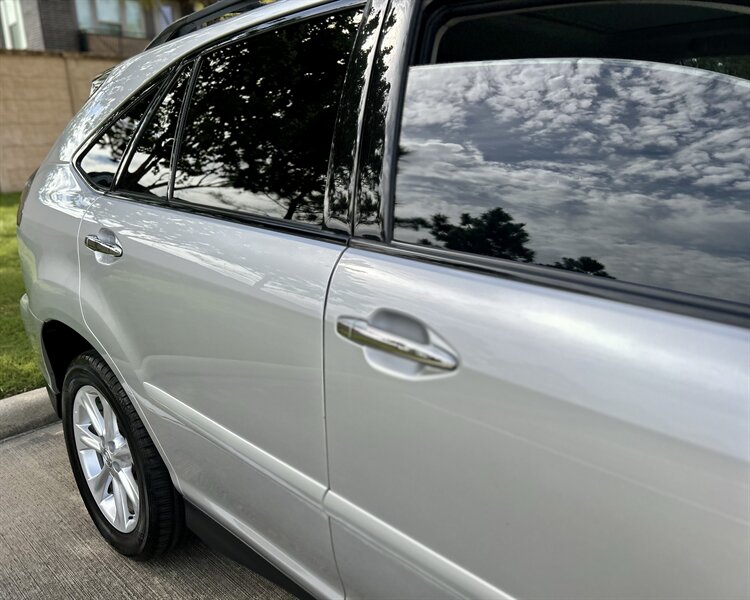 2009 Lexus LEXUS RX 350 AWD NAVIGATION R CAMERA YOUTUBE VIDEO 4X4   - Photo 29 - Stafford, TX 77477