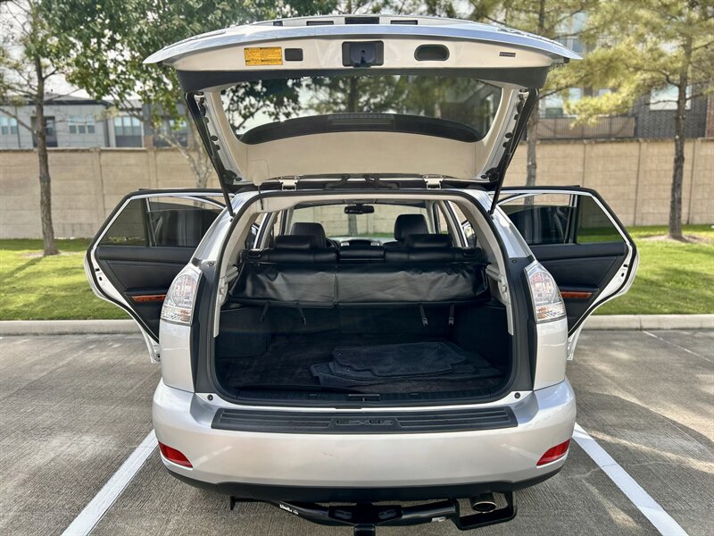 2009 Lexus LEXUS RX 350 AWD NAVIGATION R CAMERA YOUTUBE VIDEO 4X4   - Photo 23 - Stafford, TX 77477