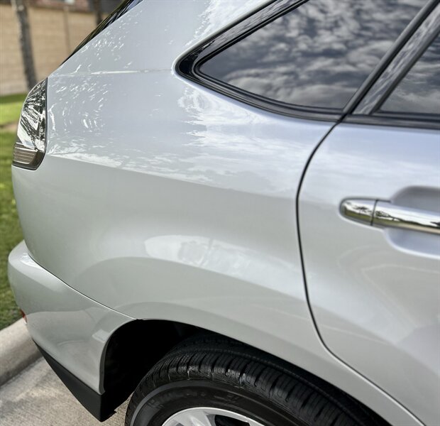 2009 Lexus LEXUS RX 350 AWD NAVIGATION R CAMERA YOUTUBE VIDEO 4X4   - Photo 31 - Stafford, TX 77477