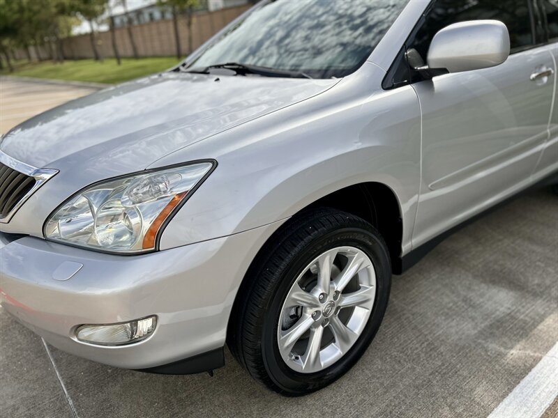 2009 Lexus LEXUS RX 350 AWD NAVIGATION R CAMERA YOUTUBE VIDEO 4X4   - Photo 33 - Stafford, TX 77477