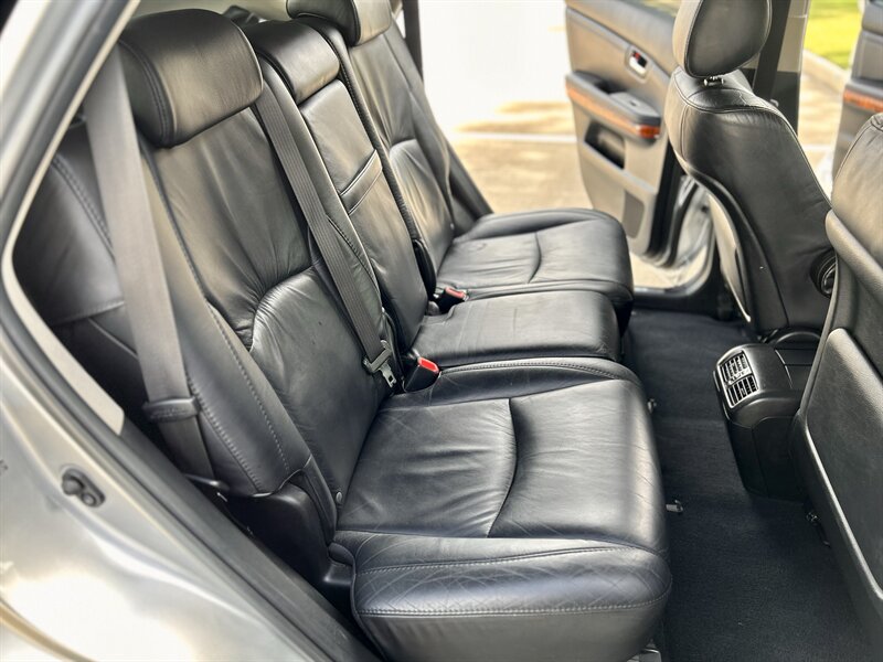 2009 Lexus LEXUS RX 350 AWD NAVIGATION R CAMERA YOUTUBE VIDEO 4X4   - Photo 58 - Stafford, TX 77477