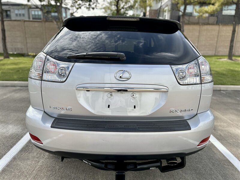 2009 Lexus LEXUS RX 350 AWD NAVIGATION R CAMERA YOUTUBE VIDEO 4X4   - Photo 11 - Stafford, TX 77477