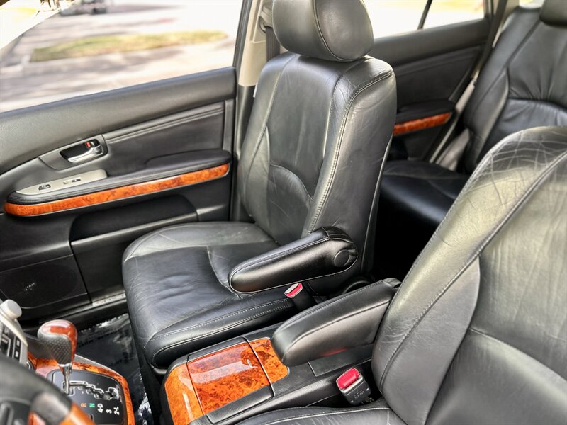 2009 Lexus LEXUS RX 350 AWD NAVIGATION R CAMERA YOUTUBE VIDEO 4X4   - Photo 55 - Stafford, TX 77477