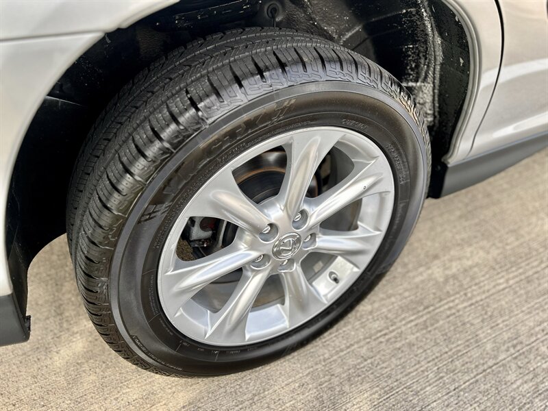 2009 Lexus LEXUS RX 350 AWD NAVIGATION R CAMERA YOUTUBE VIDEO 4X4   - Photo 98 - Stafford, TX 77477